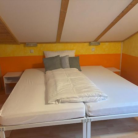Kantor Village Am Millstaetter See - Boutique-Chalets Und Lodges Millstatt Εξωτερικό φωτογραφία