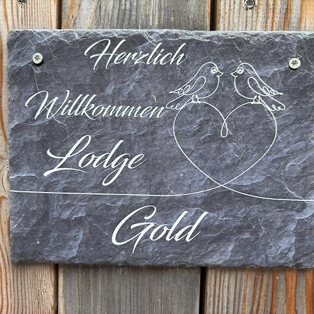 Kantor Village Am Millstaetter See - Boutique-Chalets Und Lodges Millstatt Εξωτερικό φωτογραφία