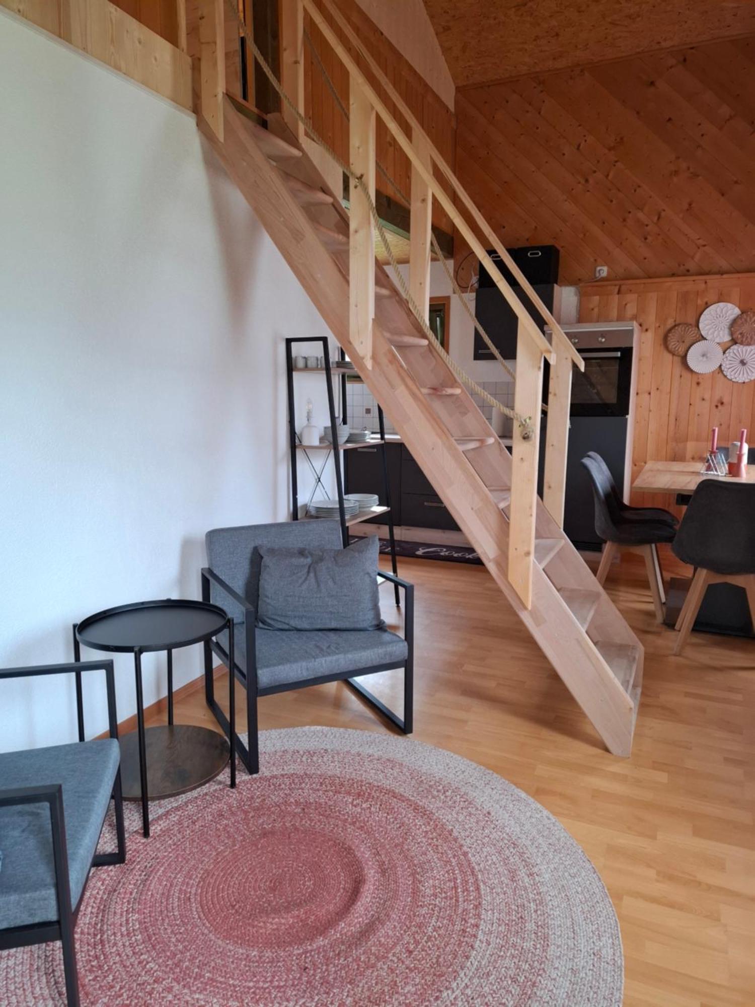 Kantor Village Am Millstaetter See - Boutique-Chalets Und Lodges Millstatt Εξωτερικό φωτογραφία