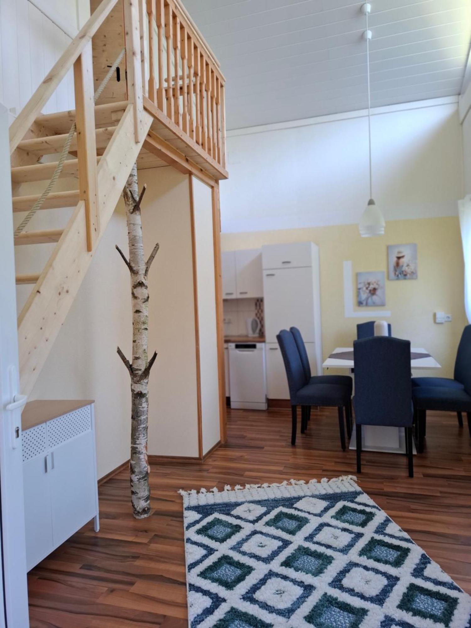 Kantor Village Am Millstaetter See - Boutique-Chalets Und Lodges Millstatt Εξωτερικό φωτογραφία