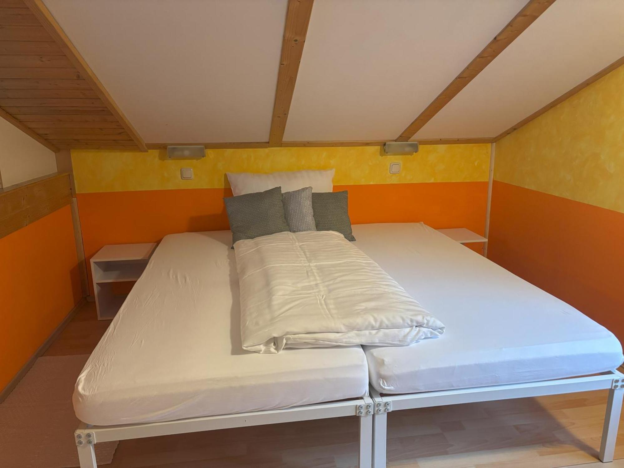 Kantor Village Am Millstaetter See - Boutique-Chalets Und Lodges Millstatt Εξωτερικό φωτογραφία