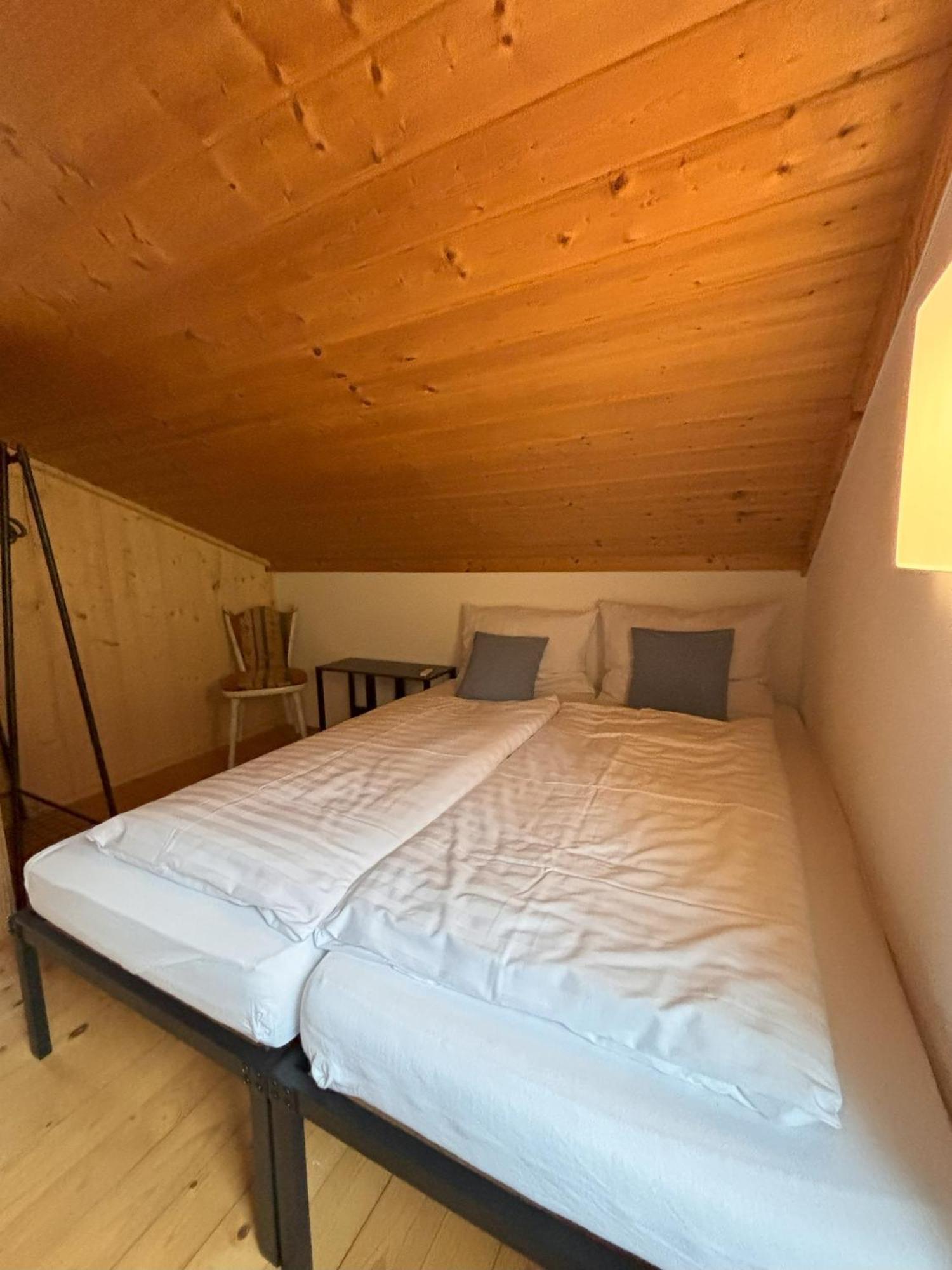 Kantor Village Am Millstaetter See - Boutique-Chalets Und Lodges Millstatt Εξωτερικό φωτογραφία