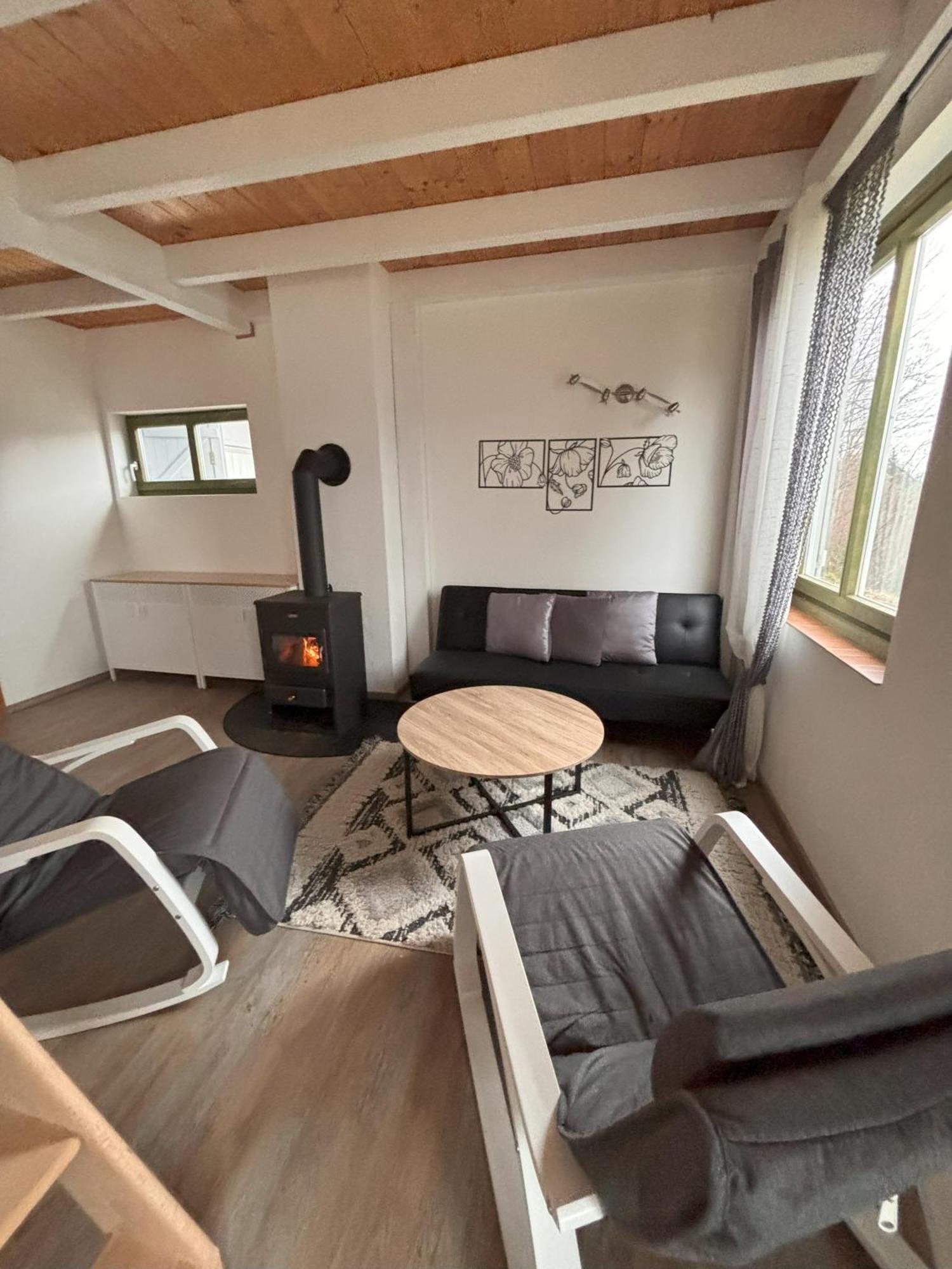 Kantor Village Am Millstaetter See - Boutique-Chalets Und Lodges Millstatt Εξωτερικό φωτογραφία