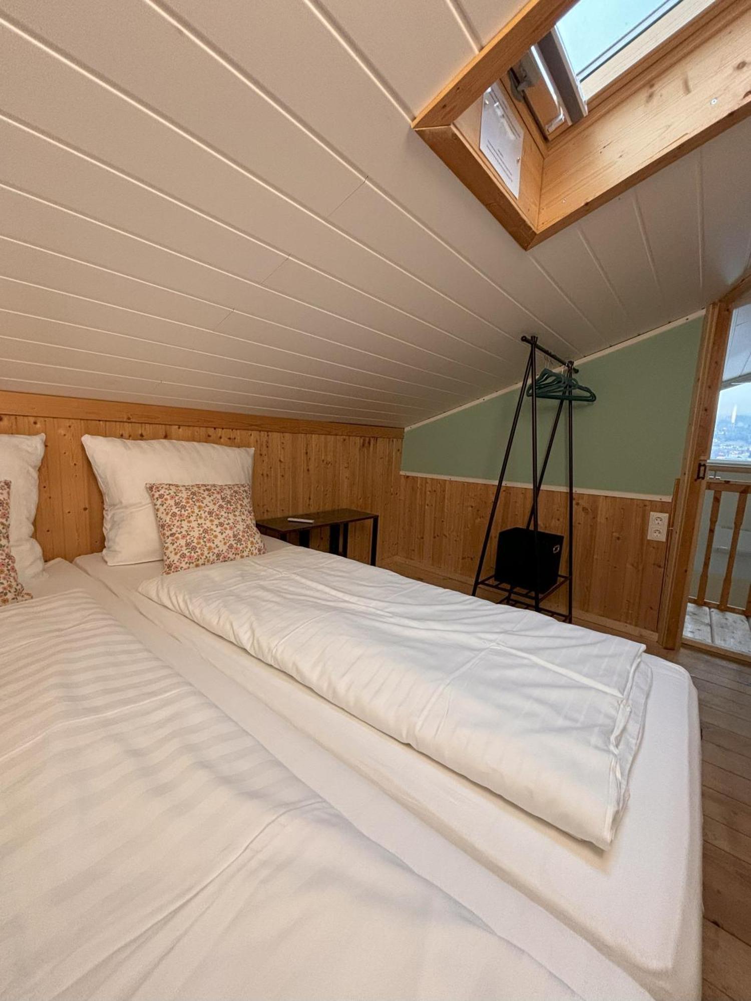 Kantor Village Am Millstaetter See - Boutique-Chalets Und Lodges Millstatt Εξωτερικό φωτογραφία