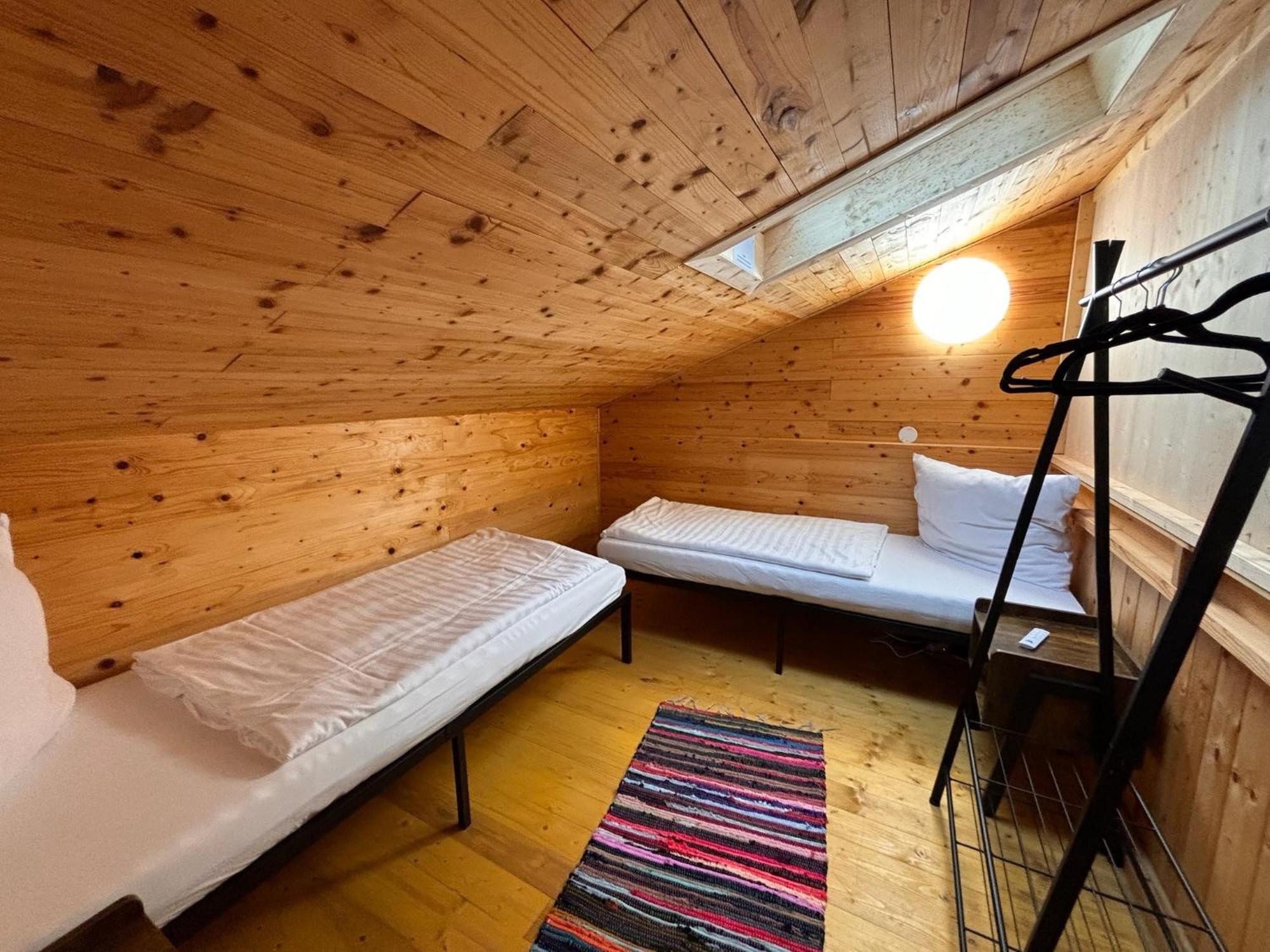 Kantor Village Am Millstaetter See - Boutique-Chalets Und Lodges Millstatt Εξωτερικό φωτογραφία