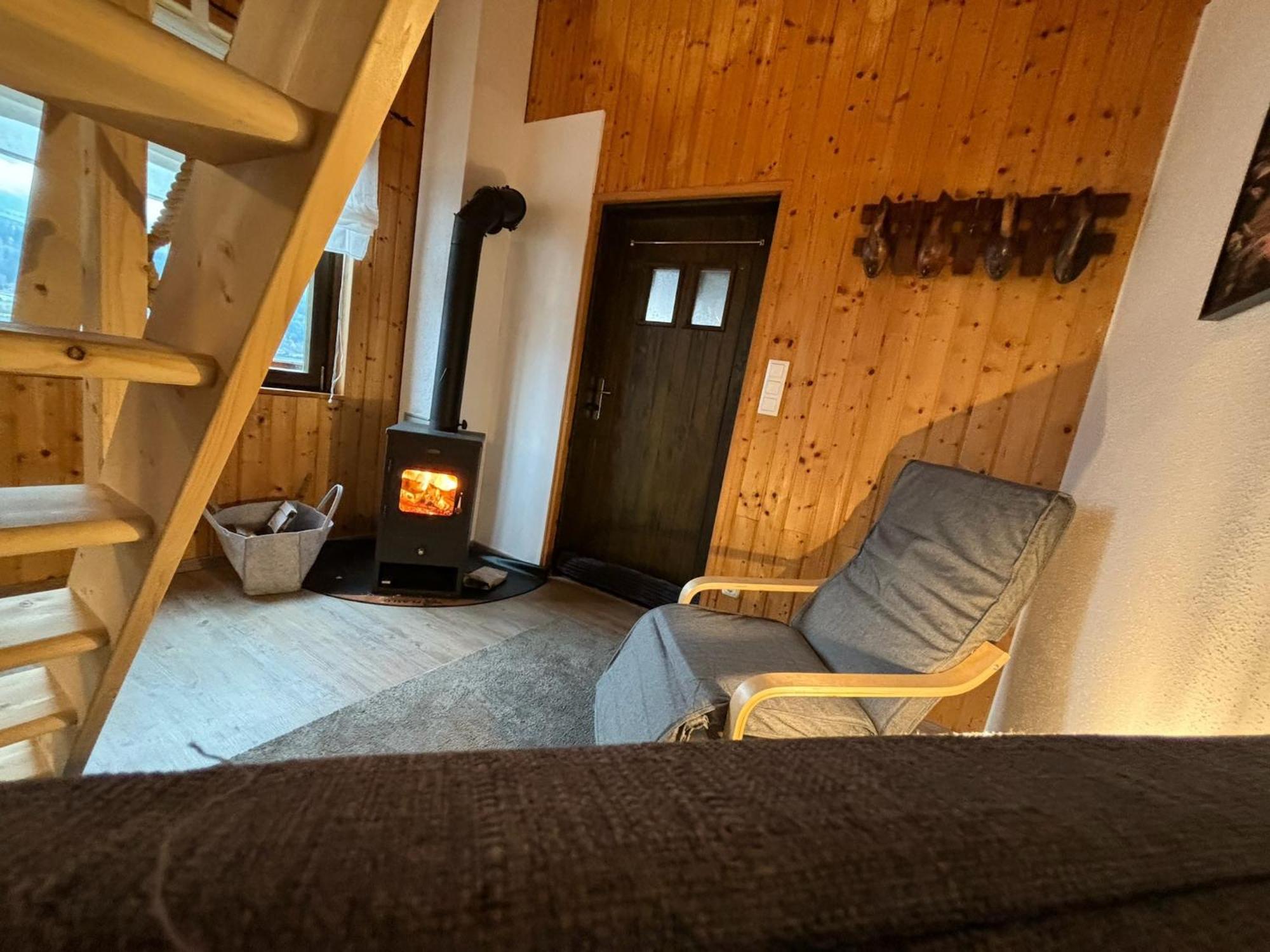 Kantor Village Am Millstaetter See - Boutique-Chalets Und Lodges Millstatt Εξωτερικό φωτογραφία