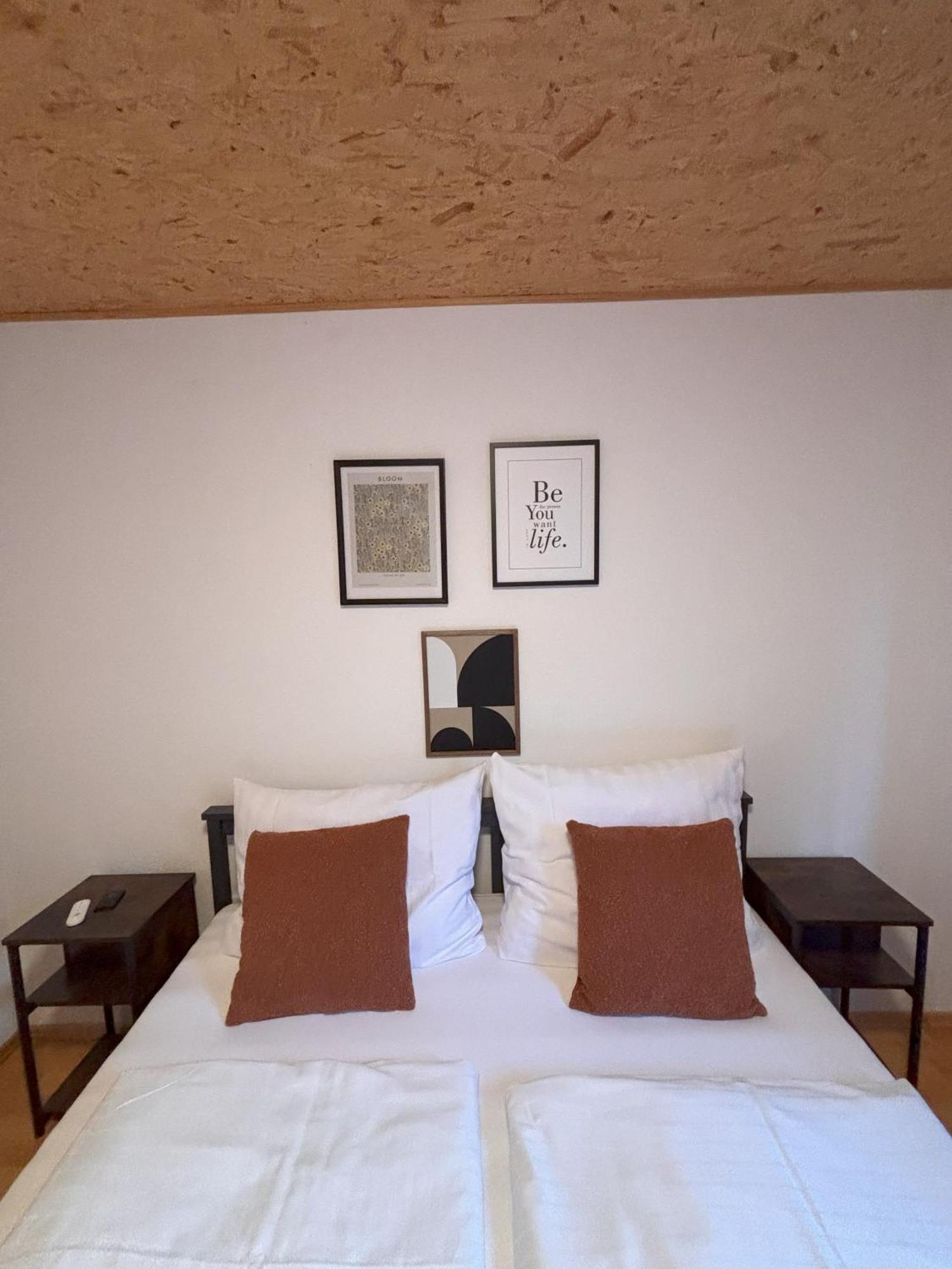 Kantor Village Am Millstaetter See - Boutique-Chalets Und Lodges Millstatt Εξωτερικό φωτογραφία