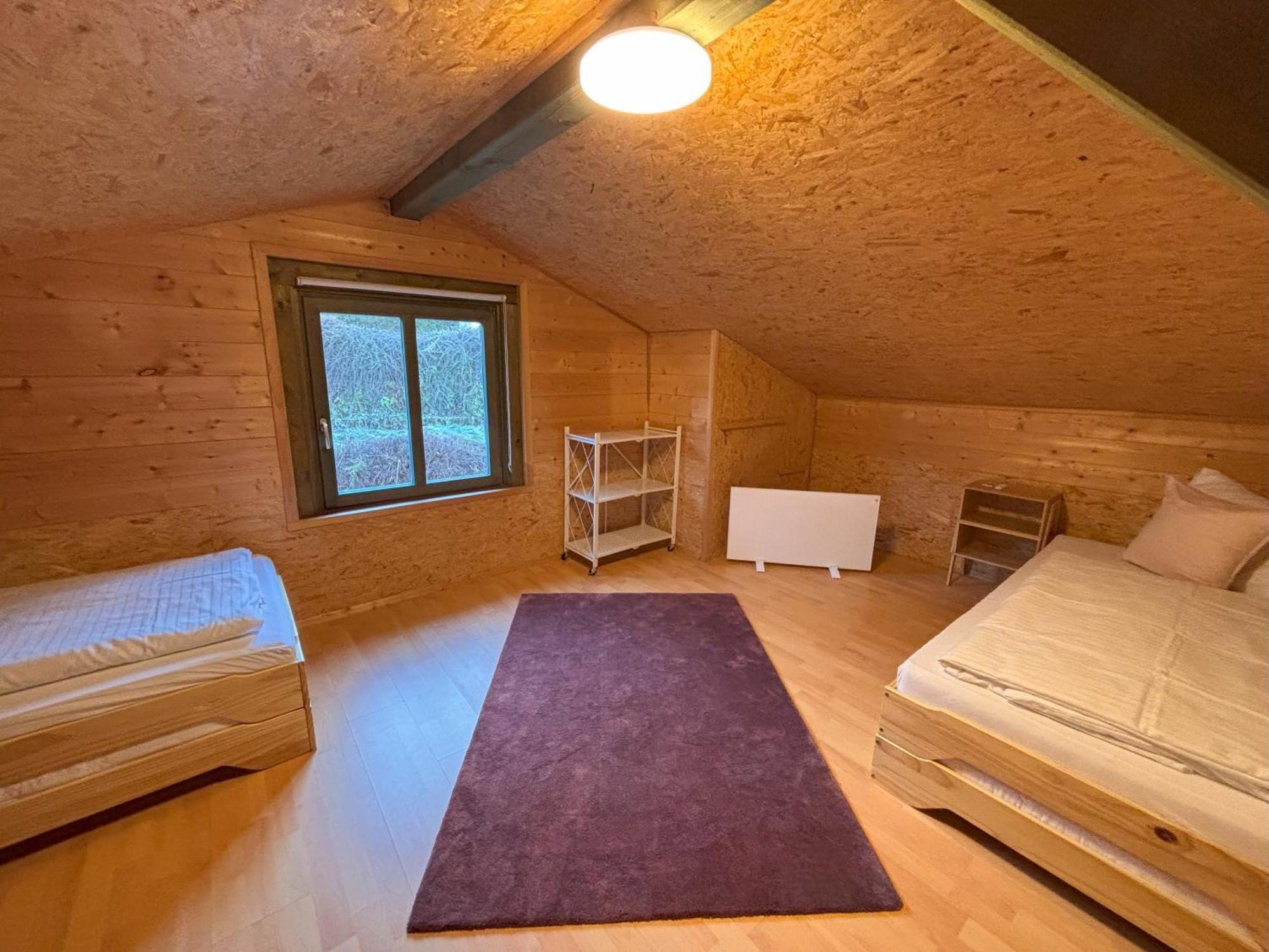 Kantor Village Am Millstaetter See - Boutique-Chalets Und Lodges Millstatt Εξωτερικό φωτογραφία
