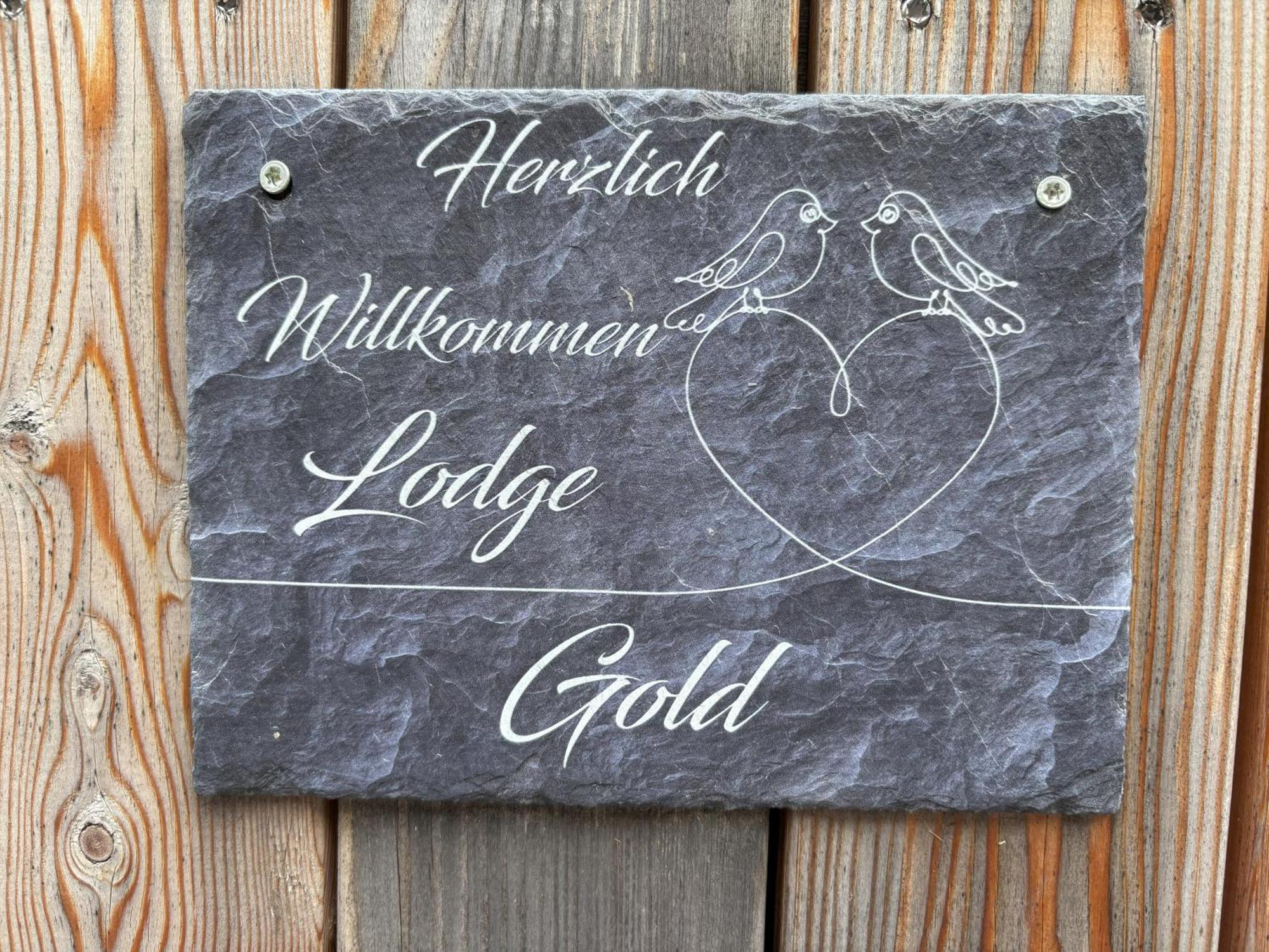 Kantor Village Am Millstaetter See - Boutique-Chalets Und Lodges Millstatt Εξωτερικό φωτογραφία