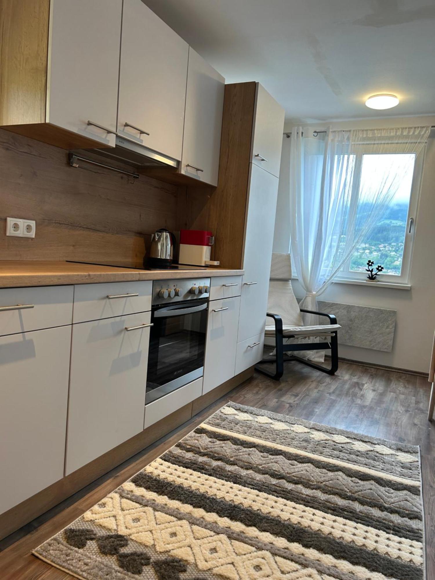 Kantor Village Am Millstaetter See - Boutique-Chalets Und Lodges Millstatt Εξωτερικό φωτογραφία