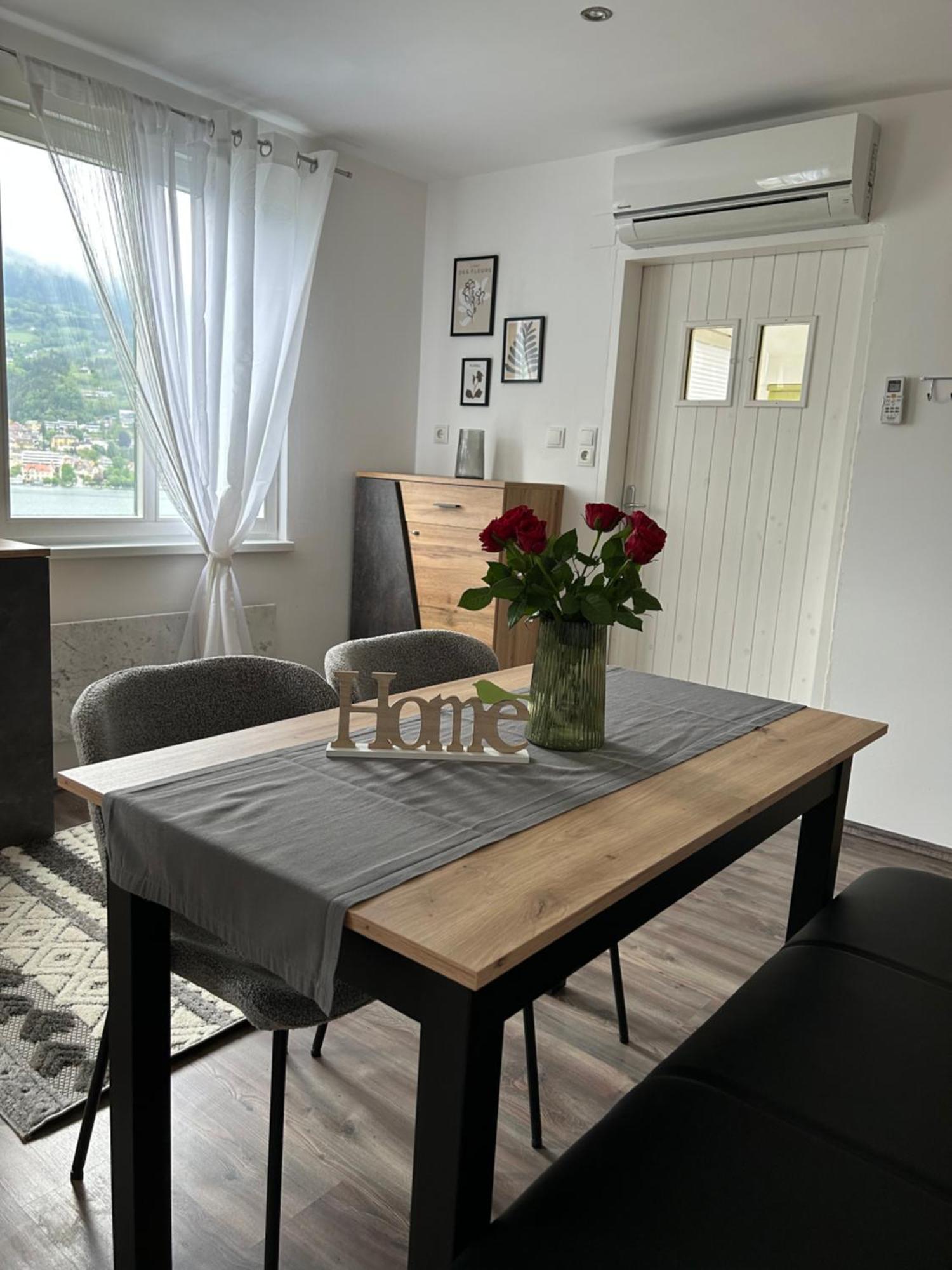 Kantor Village Am Millstaetter See - Boutique-Chalets Und Lodges Millstatt Εξωτερικό φωτογραφία