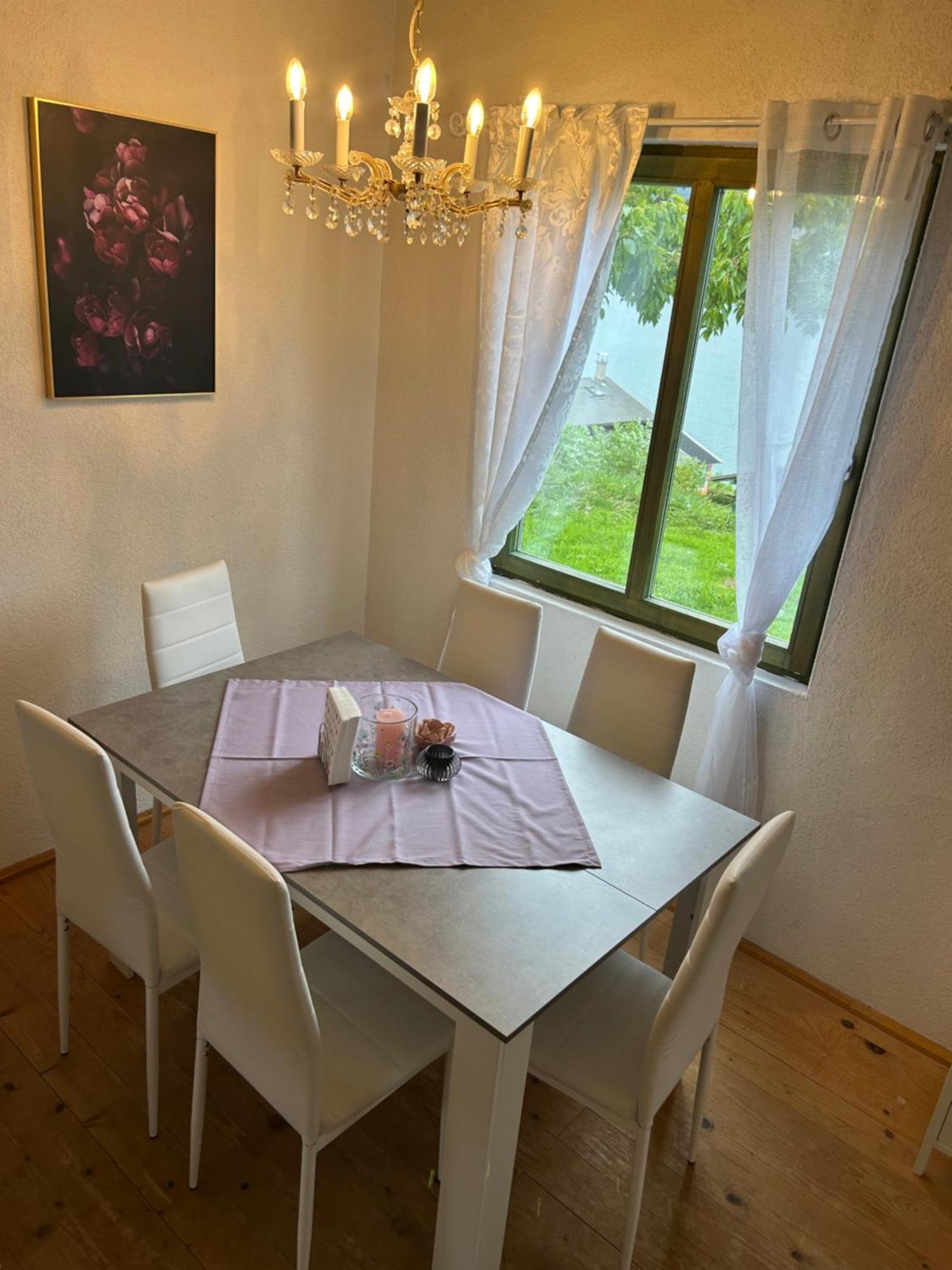 Kantor Village Am Millstaetter See - Boutique-Chalets Und Lodges Millstatt Εξωτερικό φωτογραφία
