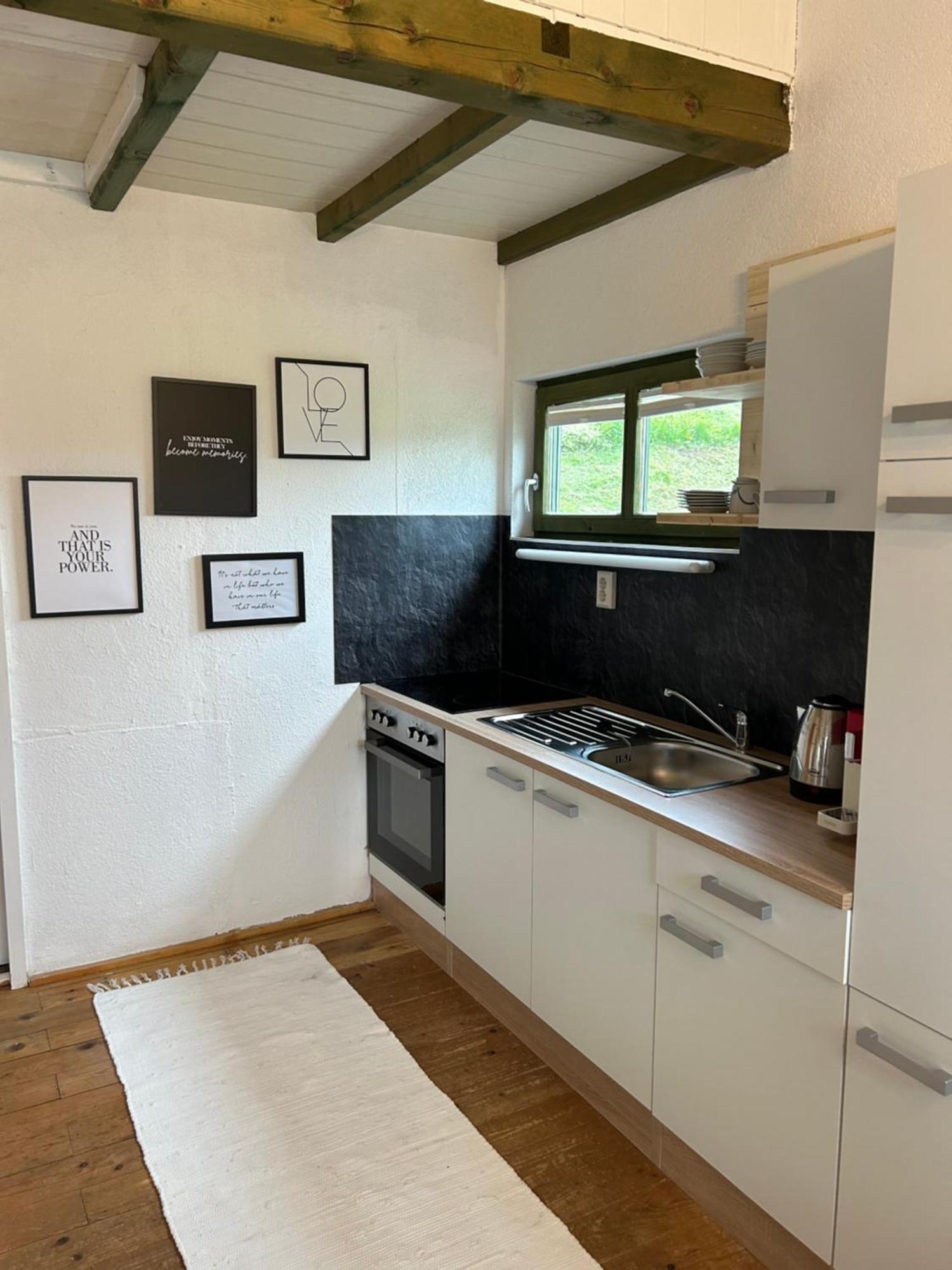 Kantor Village Am Millstaetter See - Boutique-Chalets Und Lodges Millstatt Εξωτερικό φωτογραφία