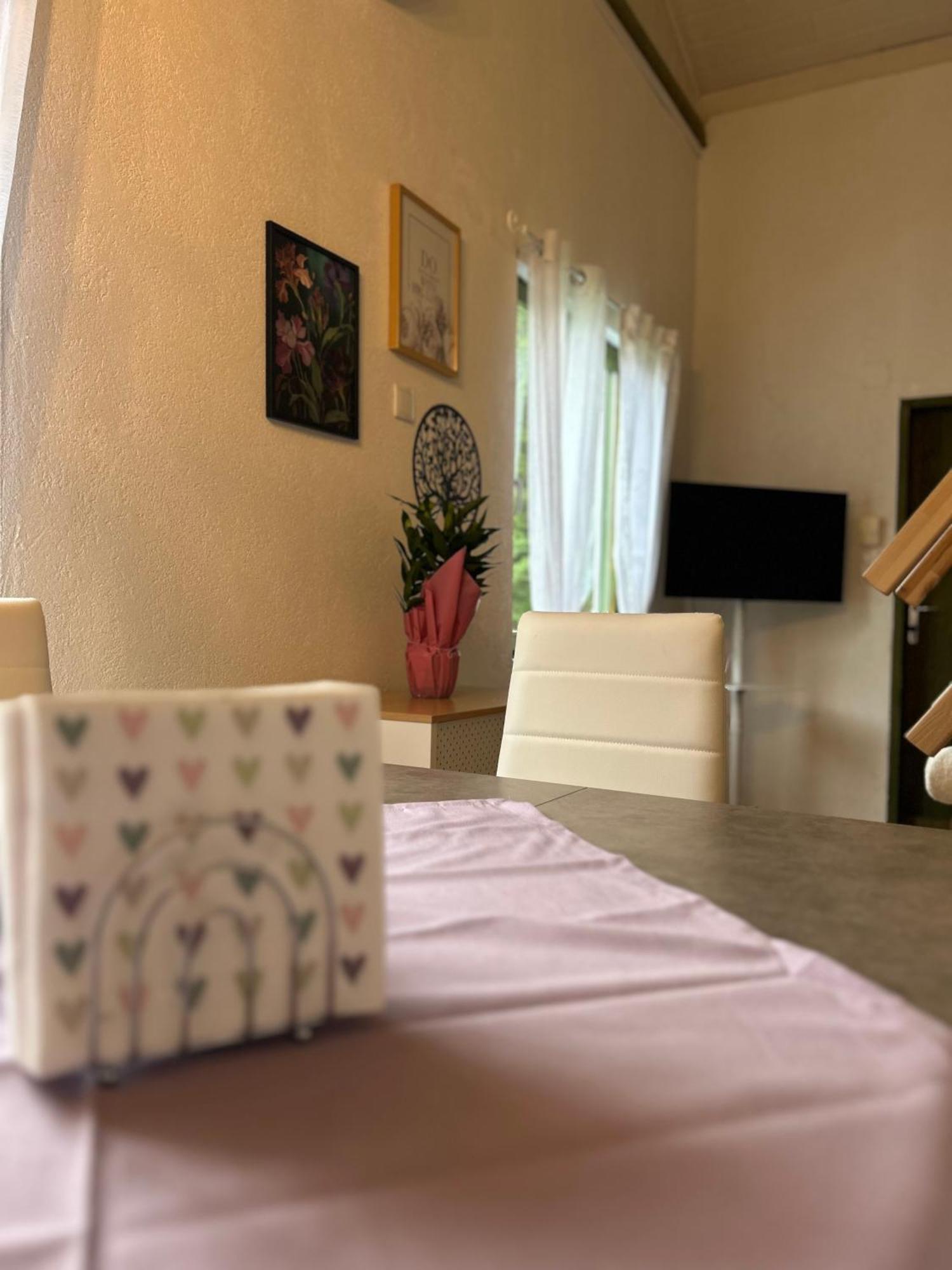 Kantor Village Am Millstaetter See - Boutique-Chalets Und Lodges Millstatt Εξωτερικό φωτογραφία