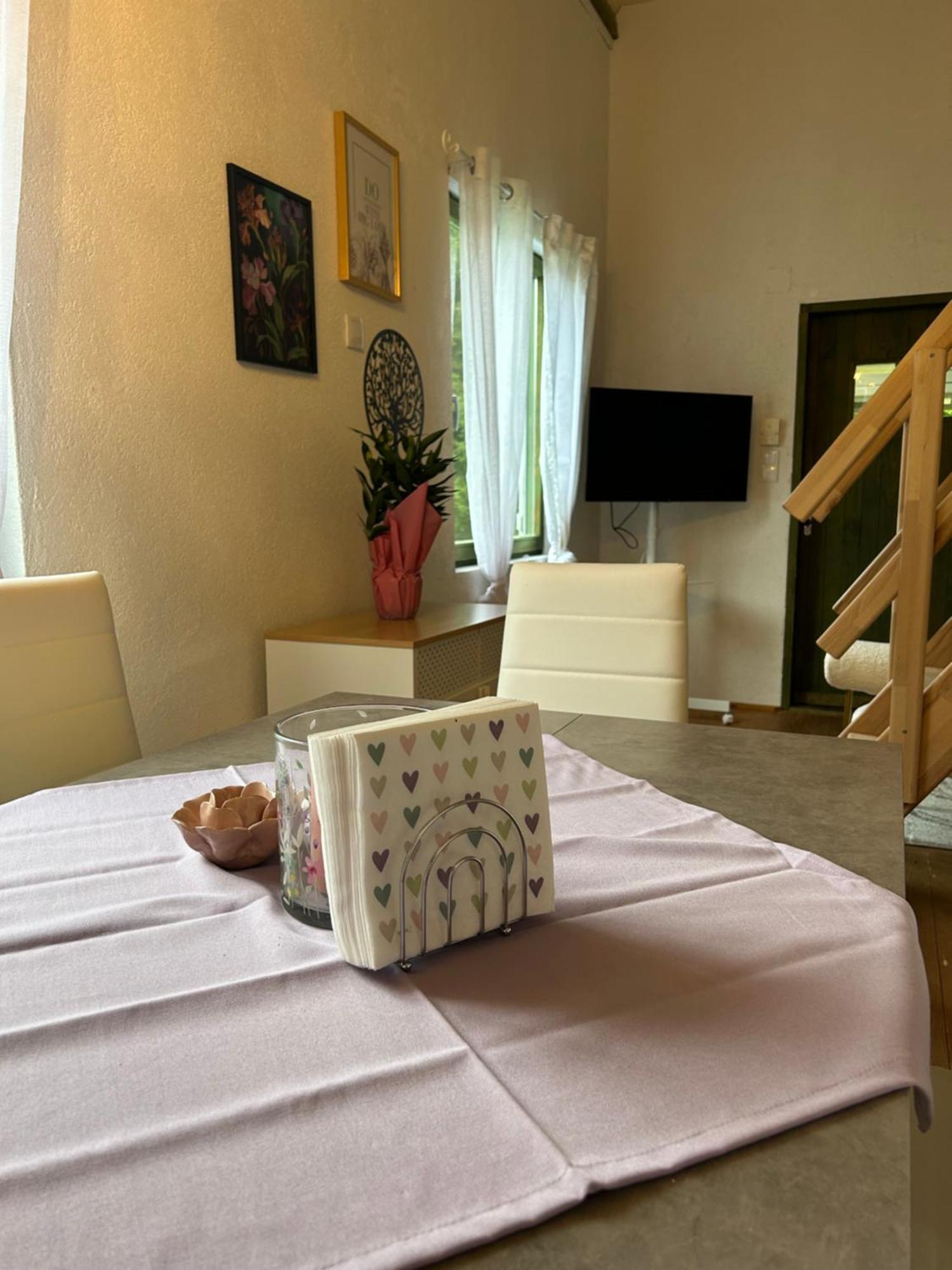 Kantor Village Am Millstaetter See - Boutique-Chalets Und Lodges Millstatt Εξωτερικό φωτογραφία